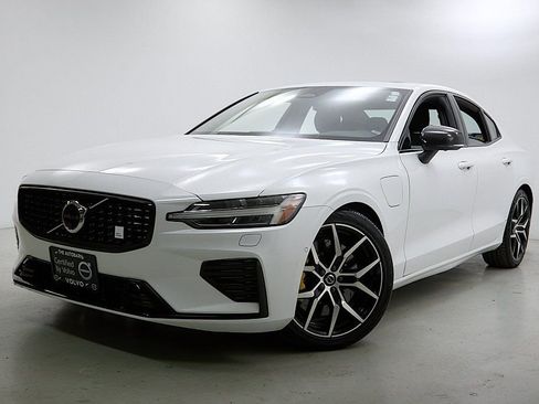 Certified 2023 Volvo S60 T8 Polestar w/ Protection Package image 2