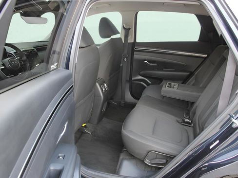 Used 2024 Hyundai Tucson SEL FWD image 13