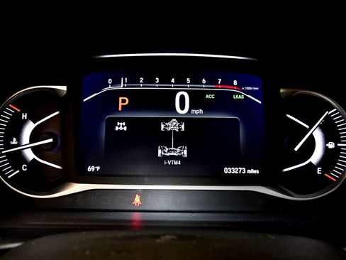 Used 2023 Honda Passport EX-L image 23