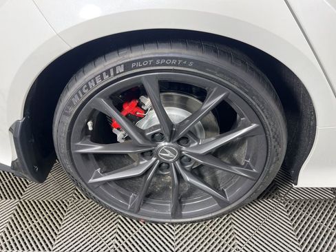 New 2026 Acura Integra Type S image 11