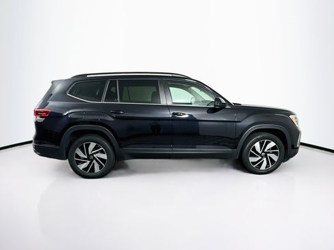 Used 2025 Volkswagen Atlas SE FWD image 10