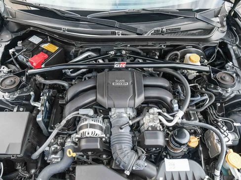 Used 2024 Toyota GR86 image 34