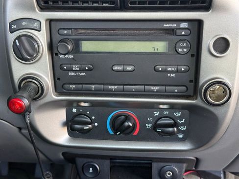 Used 2011 Ford Ranger XLT AWD/4WD image 12
