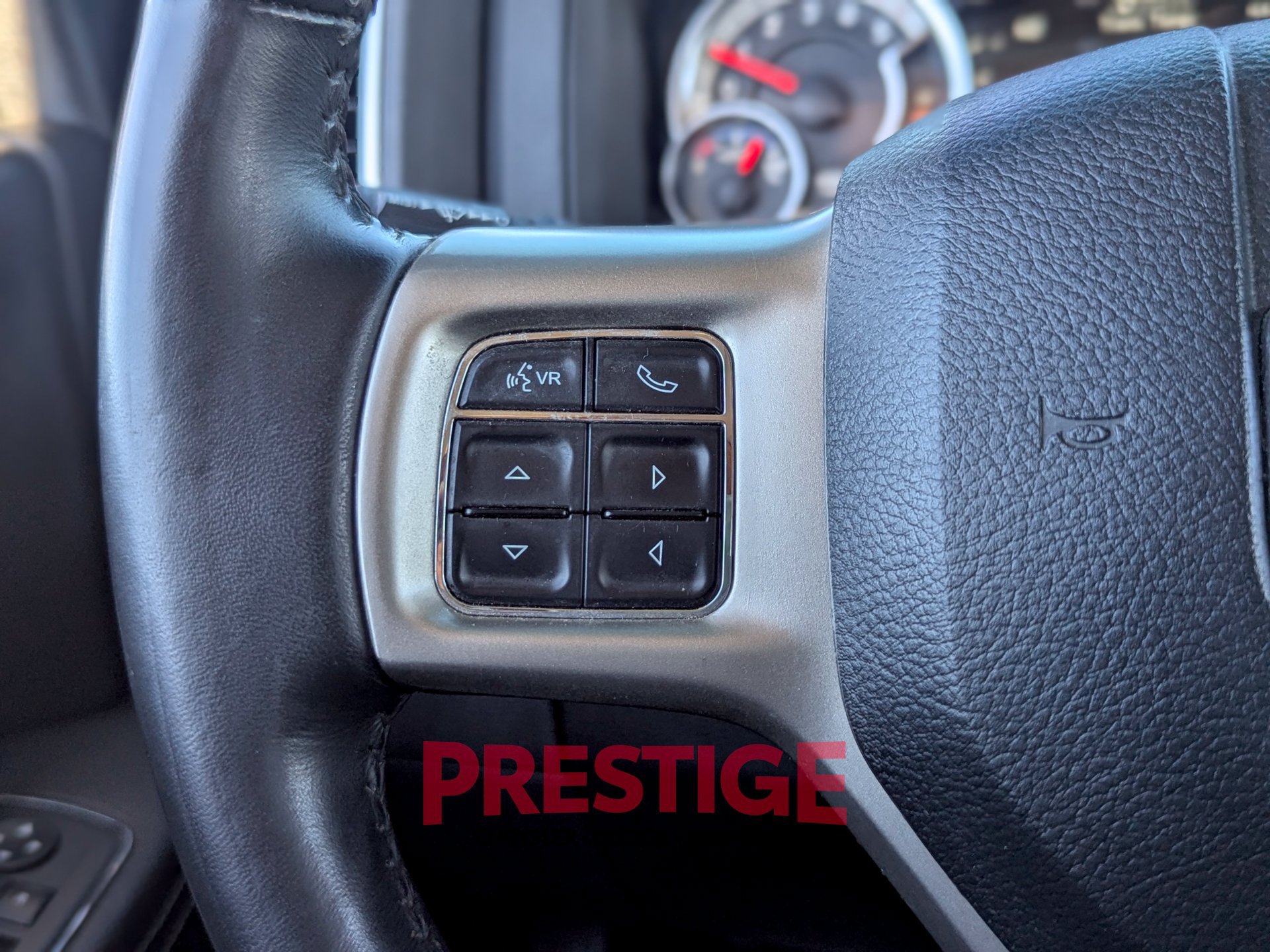 Used 2018 RAM 2500 Laramie w/ Off Road Package AWD/4WD image 20