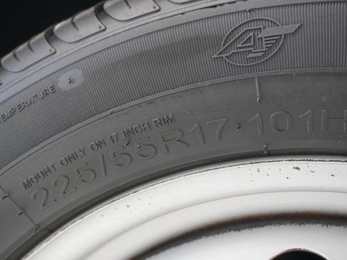 Used 2017 Mercedes-Benz Metris Worker image 19