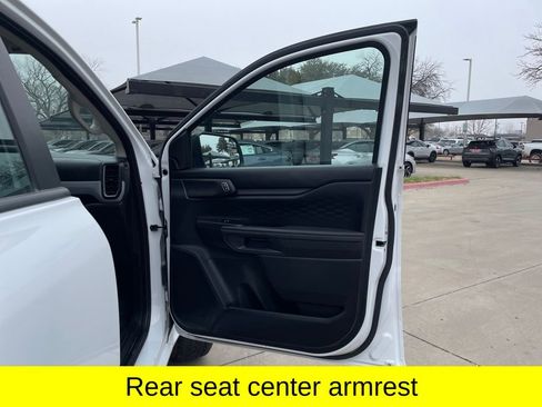 Used 2024 Ford Ranger XL w/ Trailer Tow Package AWD/4WD image 50