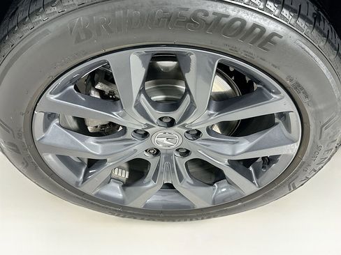 Used 2023 Acura MDX A-Spec AWD/4WD image 34