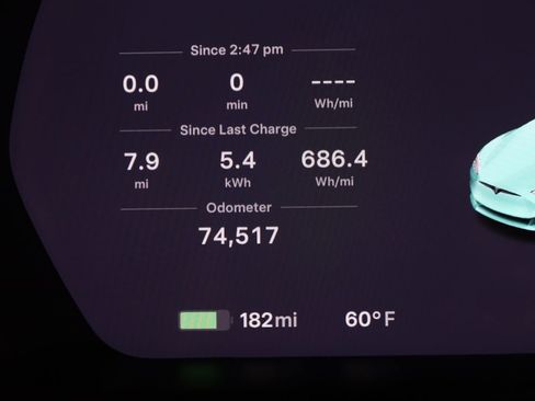 Used 2019 Tesla Model S 75D image 40