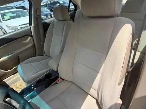Used 2008 Ford Fusion SE FWD image 6