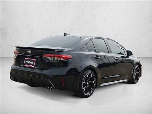 Used 2025 Toyota Corolla FX FWD image 5