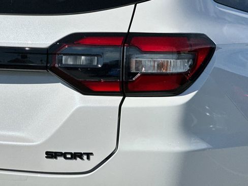 New 2026 Honda Pilot Sport image 32