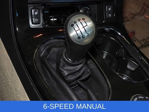 Used 2008 Chevrolet Corvette Coupe w/ Preferred Equipment Group image 2