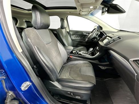Used 2018 Ford Edge Sport w/ Equipment Group 401A image 27