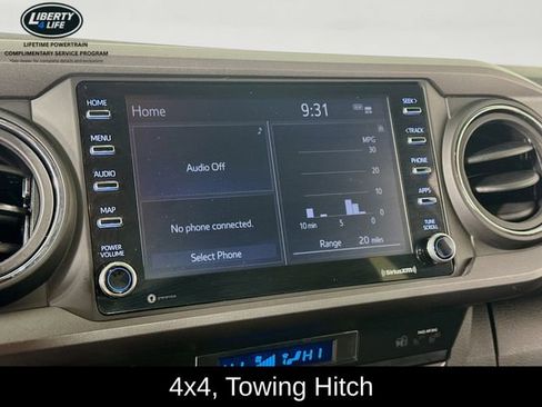 Used 2023 Toyota Tacoma SR image 14