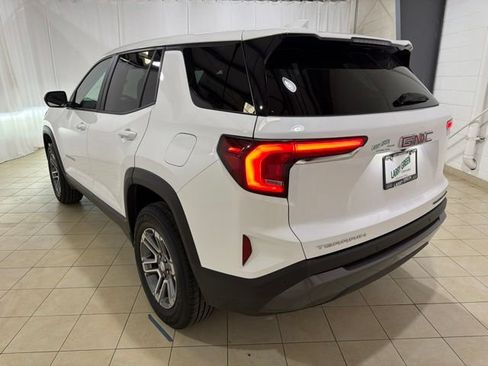 Used 2026 GMC Terrain Elevation FWD image 4