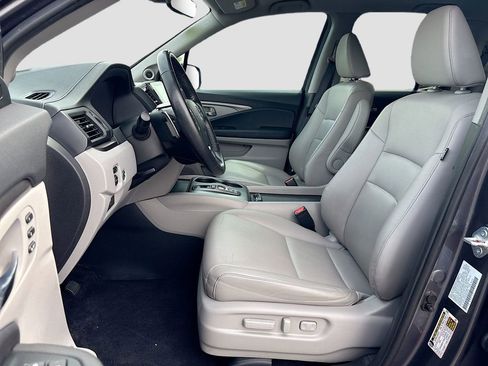 Used 2023 Honda Ridgeline RTL image 19