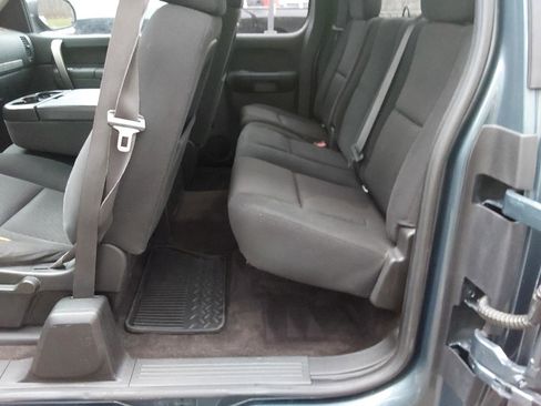 Used 2013 GMC Sierra 1500 SLE w/ Power Tech Package image 21