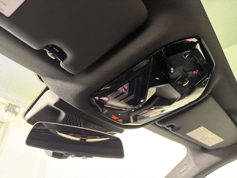 New 2027 BMW 530i xDrive AWD/4WD image 16