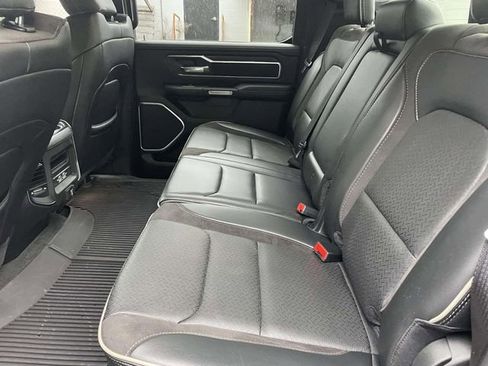 Used 2023 RAM 1500 Laramie AWD/4WD image 12