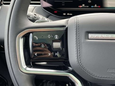 New 2026 Land Rover Range Rover Sport SE AWD/4WD image 35