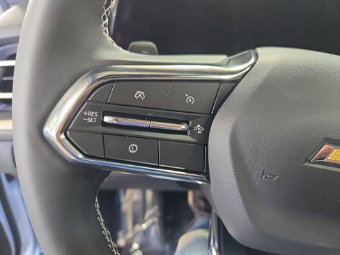 New 2026 Chevrolet Traverse LT FWD image 20