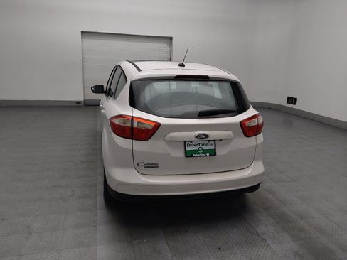 Used 2013 Ford C-MAX Energi SEL image 6