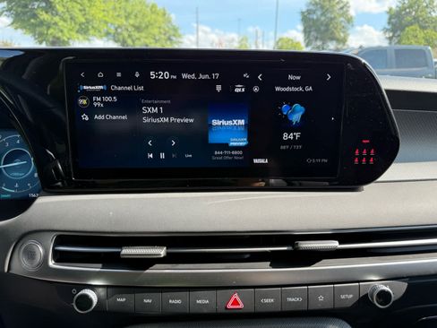 Used 2024 Hyundai Palisade SEL FWD image 18