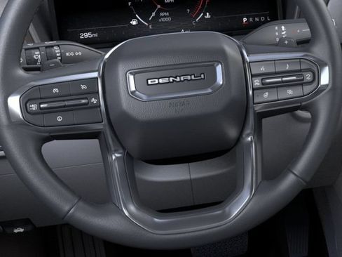 New 2027 GMC Terrain Denali w/ LPO, Floor Liner Package AWD/4WD image 24