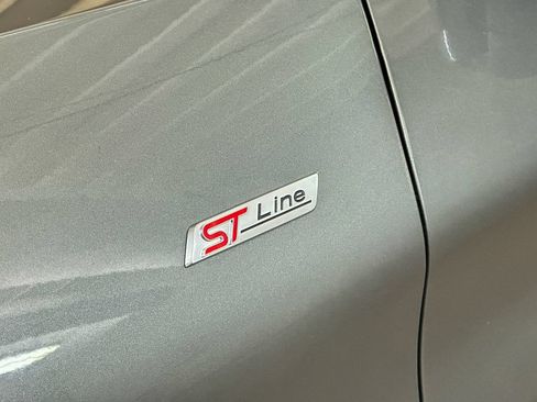 New 2026 Ford Explorer ST-Line AWD/4WD image 19