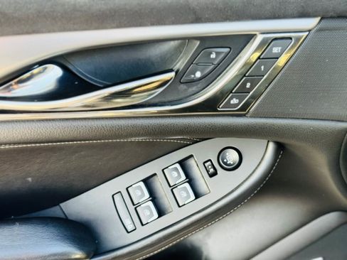 Used 2015 Cadillac CTS Premium image 17