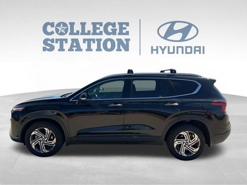 Used 2023 Hyundai Santa Fe SEL w/ Cargo Package image 13