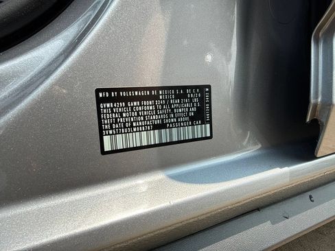 Used 2020 Volkswagen Jetta GLI FWD image 30
