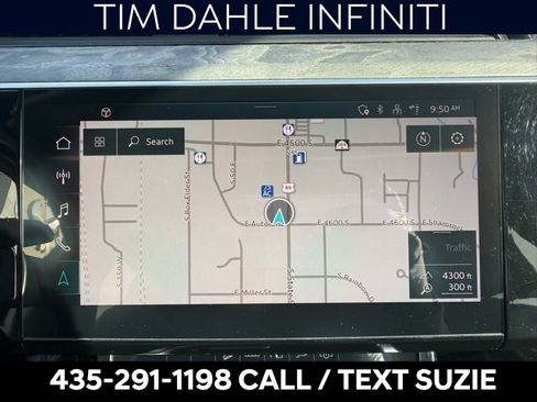 Used 2021 Audi e-tron Premium w/ Convenience Plus Package image 12