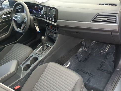 Certified 2023 Volkswagen Jetta S image 10