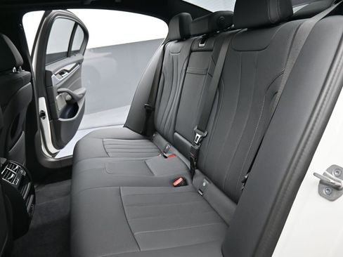 Used 2023 BMW 530i xDrive w/ M Sport Package image 14