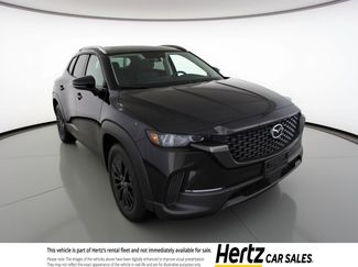 Used 2025 MAZDA CX-50 AWD 2.5 S w/ Select Package video 1