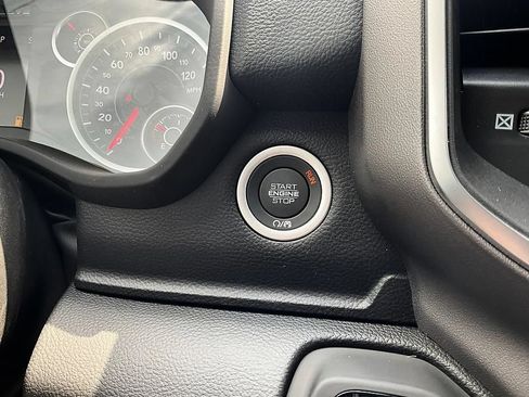 New 2026 RAM 1500 Big Horn w/ Night Edition AWD/4WD image 18