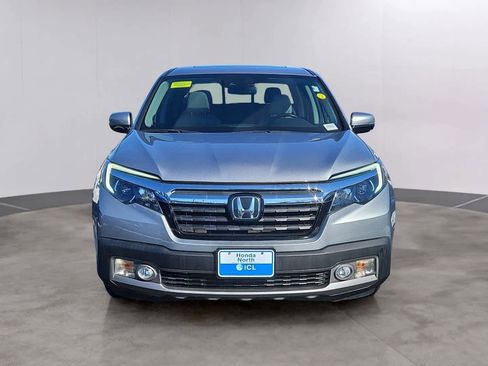Certified 2020 Honda Ridgeline RTL-E image 2
