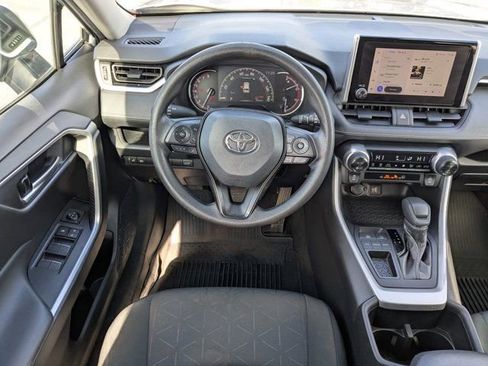 Used 2023 Toyota RAV4 XLE w/ Convenience Package image 16