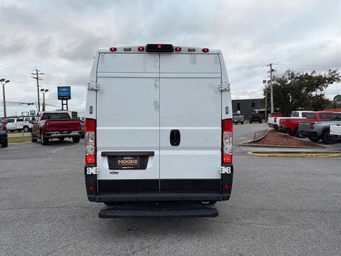 Used 2019 RAM ProMaster 3500 w/ Interior Convenience Group image 6