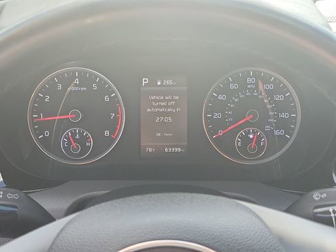 Used 2021 Kia K5 GT-Line image 25