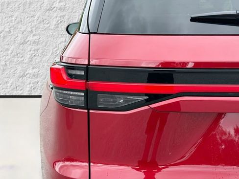 New 2026 Lexus TX 350 AWD image 10