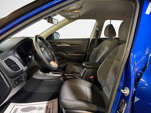 Used 2023 Kia Seltos LX AWD/4WD image 12
