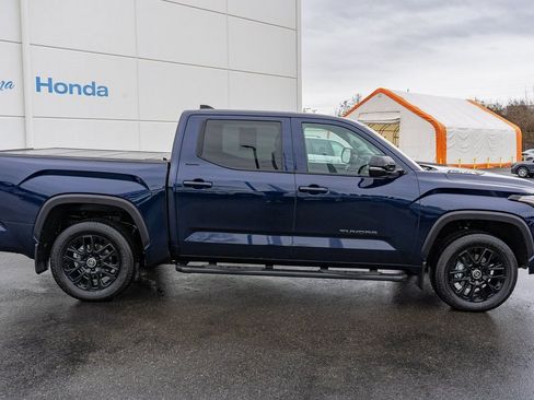 Used 2024 Toyota Tundra Limited image 16