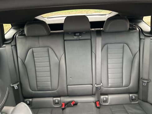 Used 2021 BMW X4 M w/ Executive Package image 22