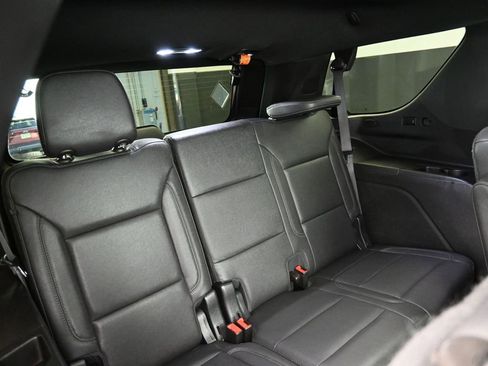 Used 2023 Chevrolet Tahoe LT w/ LT Signature Plus Package image 36