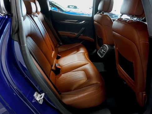 Used 2017 Maserati Ghibli S Q4 image 44