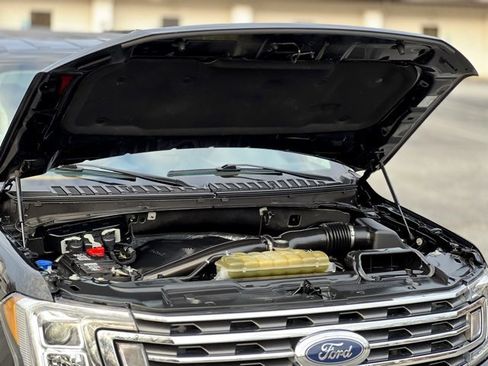 Used 2020 Ford Expedition XLT w/ Equipment Group 202A image 47