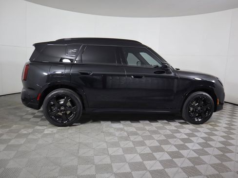 New 2026 MINI Cooper Countryman S w/ Comfort Package Max image 4
