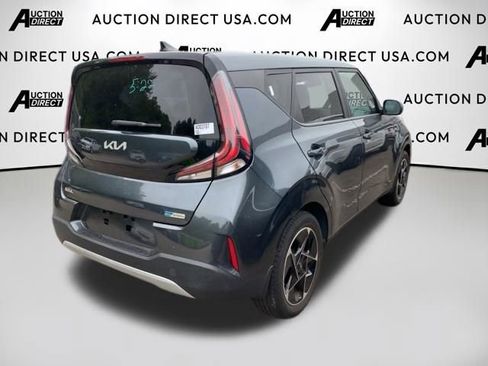 Used 2023 Kia Soul EX FWD image 26